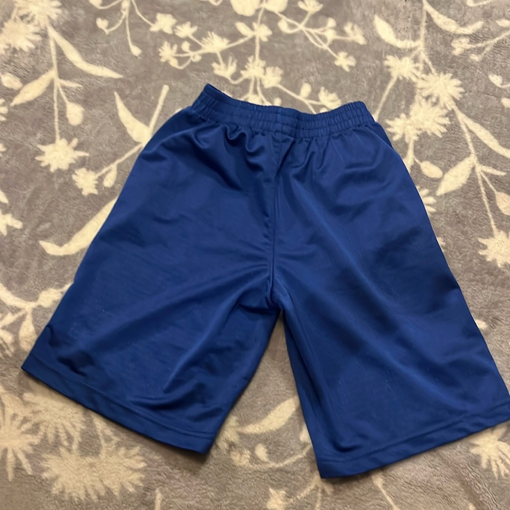 Boys Nike/Jordan tees/shorts bundle boys Sz M- super for school/play /sports - Picture 10 of 11